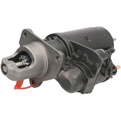 Bosch Anlasser - 0 986 017 320 - Generalüberholt Bosch Anlasser - 0 986 017 320 - Generalüberholt