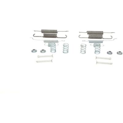 Bosch Malli 1H0698545A Jarrusarja - Jarrusarja Bosch Malli 1H0698545A Jarrusarja - Jarrusarja
