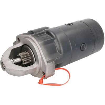 Bosch 0 986 013 390 Startmotor - 82,5mm, 30°, 24V, 2,5kW - G-klass SUV Bosch 0 986 013 390 Startmotor - 82,5mm, 30°, 24V, 2,5kW - G-klass SUV