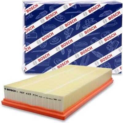 Filtro de ar BOSCH 1 457 433 714 Filtro de ar BOSCH 1 457 433 714