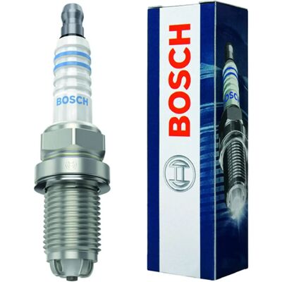 Bosch Zündkerze 0 242 229 613 - Zündkerze Bosch Zündkerze 0 242 229 613 - Zündkerze