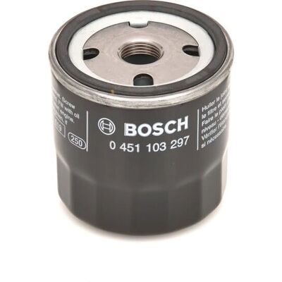 BOSCH Ölfilter 0 451 103 297 - Ölfilter BOSCH Ölfilter 0 451 103 297 - Ölfilter