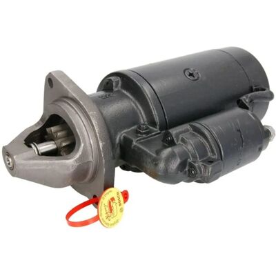 Bosch 0 986 017 880 Startmotor - Renoverad Bosch 0 986 017 880 Startmotor - Renoverad
