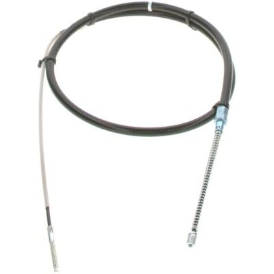 Bosch 1H0609721D Cablu Frână de Parcare - Componente Sistem de Frânare Bosch 1H0609721D Cablu Frână de Parcare - Componente Sistem de Frânare