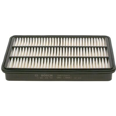 Filtru de aer Bosch pentru Lexus RX II, Toyota Camry IV, Subaru Legacy - Filtru de aer Filtru de aer Bosch pentru Lexus RX II, Toyota Camry IV, Subaru Legacy - Filtru de aer