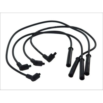 Bosch tändkabelsats - 0 986 356 727 - Diameter 7mm Bosch tändkabelsats - 0 986 356 727 - Diameter 7mm