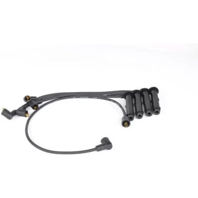 BOSCH 0 986 356 748 Set de cabluri de aprindere - Ignition Wire Set BOSCH 0 986 356 748 Set de cabluri de aprindere - Ignition Wire Set
