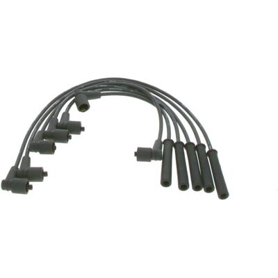 Bosch V70 I Tändkabelsats - Kit Cavi Accensione Bosch V70 I Tändkabelsats - Kit Cavi Accensione