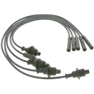 BOSCH - 0 986 356 863 - Peugeot 205/309 - Set fire de aprindere BOSCH - 0 986 356 863 - Peugeot 205/309 - Set fire de aprindere