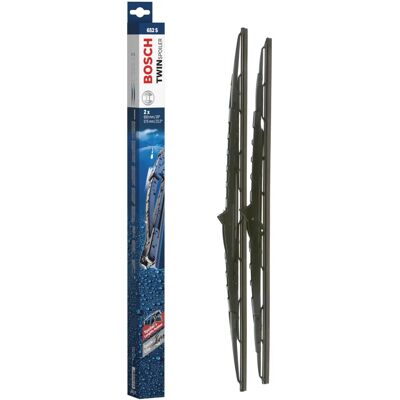 Bosch Twin Spoiler - 652S Bosch Twin Spoiler - 652S