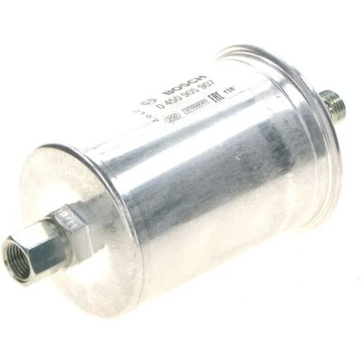 Bosch 0 450 905 907 Polttoaineen suodatin - Porsche 944, 911, 968 Bosch 0 450 905 907 Polttoaineen suodatin - Porsche 944, 911, 968