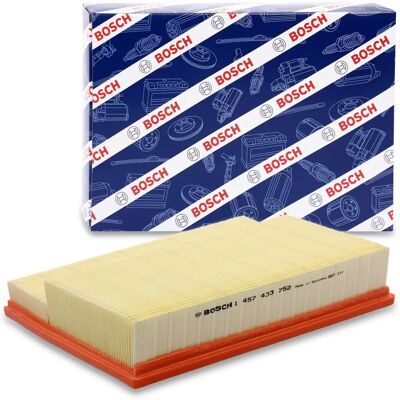 Bosch Modell 6040941304 - Luftfilter für Mercedes-Benz Bosch Modell 6040941304 - Luftfilter für Mercedes-Benz