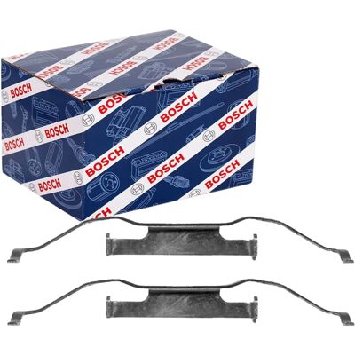 Bosch Bremsbelagsatz - BMW 3er E36/E46 Vorderachse 300mm Bosch Bremsbelagsatz - BMW 3er E36/E46 Vorderachse 300mm
