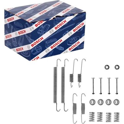 Bosch 1 987 475 137 Bremsbacken Kit - Bremsbacken Kit Bosch 1 987 475 137 Bremsbacken Kit - Bremsbacken Kit