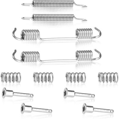 Bosch Z1 Z3 Seria 3 Set plăcuțe frână de parcare - Accesorii frână de parcare Bosch Z1 Z3 Seria 3 Set plăcuțe frână de parcare - Accesorii frână de parcare