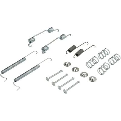 BOSCH 1 987 475 134 Bremsbackensatz mit Federn BOSCH 1 987 475 134 Bremsbackensatz mit Federn