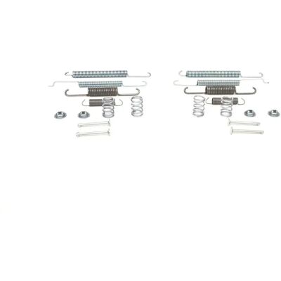 Bosch Bremsbackensatz - Passend für Audi, Seat, Skoda, VW Bosch Bremsbackensatz - Passend für Audi, Seat, Skoda, VW