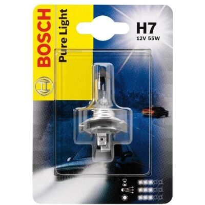 Bosch H7 Pure Light (1 987 301 012) Bosch H7 Pure Light (1 987 301 012)