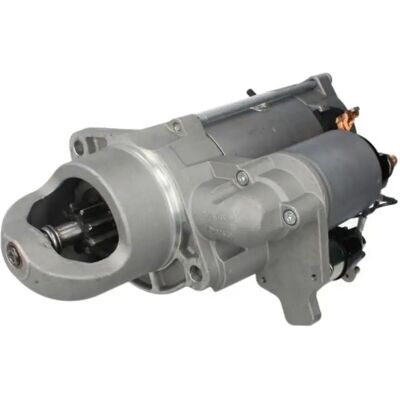 Bosch 0 986 017 240 Startmotor - Renoverad, 24V, Höger rotation Bosch 0 986 017 240 Startmotor - Renoverad, 24V, Höger rotation