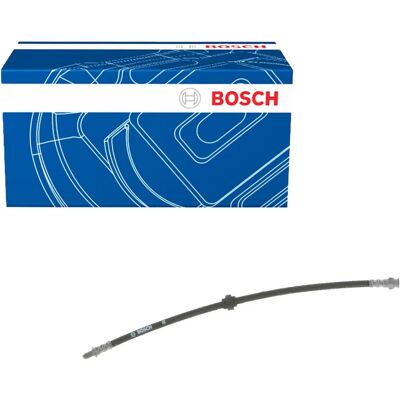Bosch Model 1987476521 Flekibilní brzdová hadice - Díly brzd Bosch Model 1987476521 Flekibilní brzdová hadice - Díly brzd