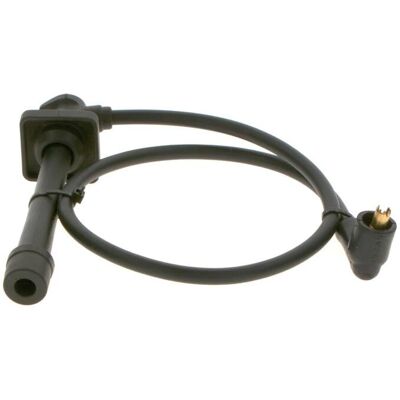 Bosch 0 986 356 966 Zestaw przewodów zapłonowych - Przewody zapłonowe Bosch 0 986 356 966 Zestaw przewodów zapłonowych - Przewody zapłonowe