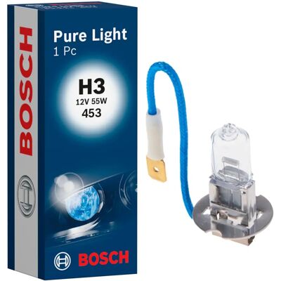 Bosch H3 (1 987 302 031) Bosch H3 (1 987 302 031)