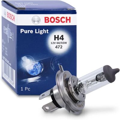 Bosch H4 (1 987 302 041) Bosch H4 (1 987 302 041)