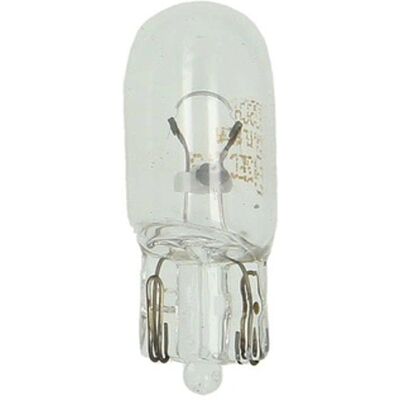 Bosch 1 987 302 206 - W5W Glühbirne für Auto-Innenraum & Außenbeleuchtung Bosch 1 987 302 206 - W5W Glühbirne für Auto-Innenraum & Außenbeleuchtung