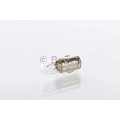 Bosch Vsh2638 12V 2W Lampadina secondaria - Lampadina Bosch Vsh2638 12V 2W Lampadina secondaria - Lampadina
