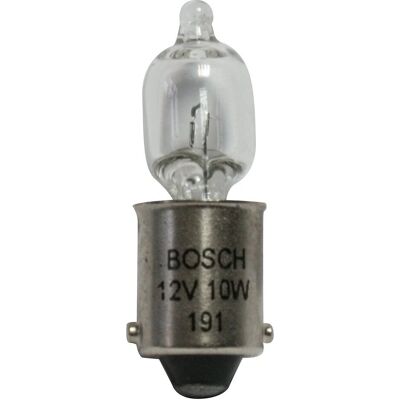 Bosch H10W 12V 10W (1 987 302 233) Bosch H10W 12V 10W (1 987 302 233)