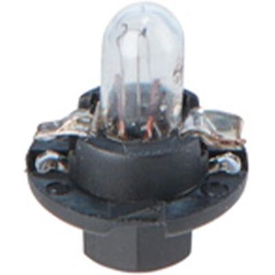 BOSCH 1987302235 - Lamp - 12V, 1,2W, PBX4, Secundair BOSCH 1987302235 - Lamp - 12V, 1,2W, PBX4, Secundair