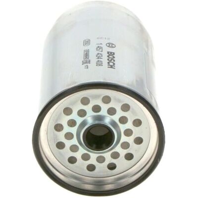 BOSCH 1 457 434 408 Polttoainesuodatin - Kierretty suodatin BOSCH 1 457 434 408 Polttoainesuodatin - Kierretty suodatin