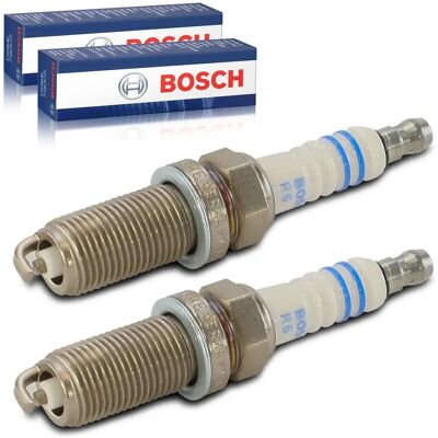 Bosch FR8ME Bosch FR8ME
