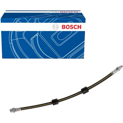 Bosch Bremse slange - 1 987 476 650 - M10x1 gjenge - 410mm Bosch Bremse slange - 1 987 476 650 - M10x1 gjenge - 410mm