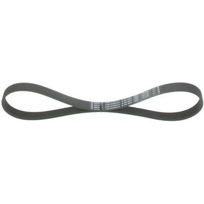 Correia em V Bosch - V-ribbed belt Correia em V Bosch - V-ribbed belt