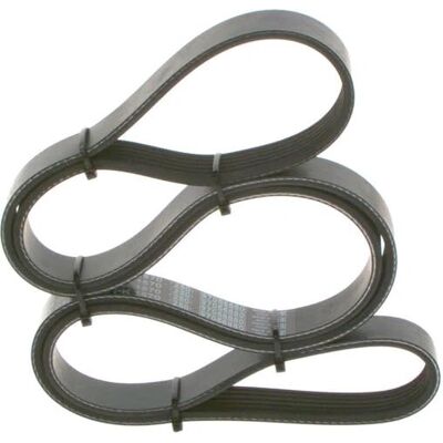Bosch V-remmi - Poly-V hihna Audi, BMW, Ford - 1570mm Bosch V-remmi - Poly-V hihna Audi, BMW, Ford - 1570mm