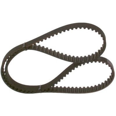 Bosch Zahnriemen - 134 Zähne, 1072mm, 18mm - für Fiat & Lancia Bosch Zahnriemen - 134 Zähne, 1072mm, 18mm - für Fiat & Lancia