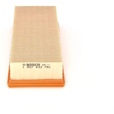 Filtro aria Bosch - 1 457 433 781 Filtro aria Bosch - 1 457 433 781