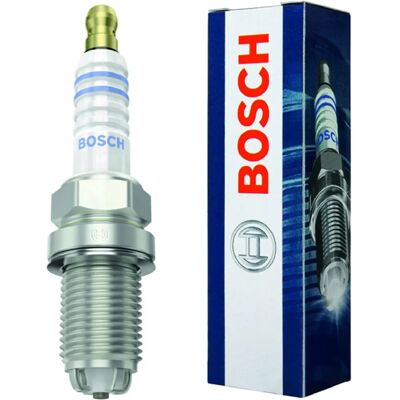 Bosch 0 242 240 587 - Bougie - Publicité Bosch 0 242 240 587 - Bougie - Publicité
