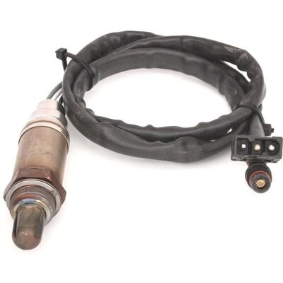 BOSCH Modello 0 258 003 320 - Sonda lambda per Mercedes W124 & Classe E BOSCH Modello 0 258 003 320 - Sonda lambda per Mercedes W124 & Classe E
