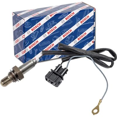 Bosch 0 258 002 040 Lambdasonde - Für VW, Seat, Suzuki Bosch 0 258 002 040 Lambdasonde - Für VW, Seat, Suzuki