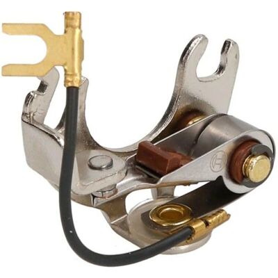 Bosch Zündverteiler-Kontaktsatz für Toyota - Corolla, Celica, Carina Bosch Zündverteiler-Kontaktsatz für Toyota - Corolla, Celica, Carina