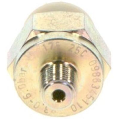 Bosch 0 986 345 110 Bromsljusbrytare - Bromsljusbrytare Bosch 0 986 345 110 Bromsljusbrytare - Bromsljusbrytare