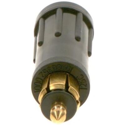 Bosch Konnektor - Modell 0 986 352 000 - Verbindung Bosch Konnektor - Modell 0 986 352 000 - Verbindung