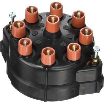 Bosch A000158340 Zündverteilerkappe - Für Mercedes-Benz S-Klasse & SL Bosch A000158340 Zündverteilerkappe - Für Mercedes-Benz S-Klasse & SL
