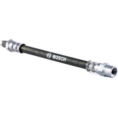 Flexible de frein Bosch - M10x1, 160mm, pour Audi VW Seat Flexible de frein Bosch - M10x1, 160mm, pour Audi VW Seat