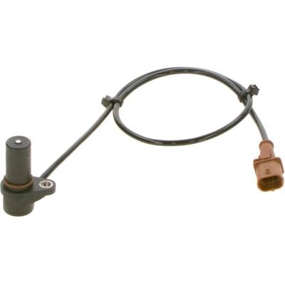 Bosch 0 261 210 160 Váltóállás érzékelő - Motoralkatrészek Bosch 0 261 210 160 Váltóállás érzékelő - Motoralkatrészek