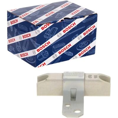Bosch 1224509050 Tändsystem Resistor - Tändsystem Bosch 1224509050 Tändsystem Resistor - Tändsystem