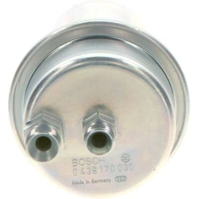 BOSCH 0 438 170 030 Druckspeicher - Kraftstoffsystem-Teile BOSCH 0 438 170 030 Druckspeicher - Kraftstoffsystem-Teile