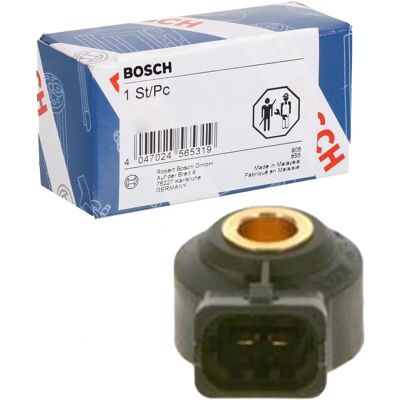 Bosch 0 261 231 120 - Motorknock sensor Bosch 0 261 231 120 - Motorknock sensor